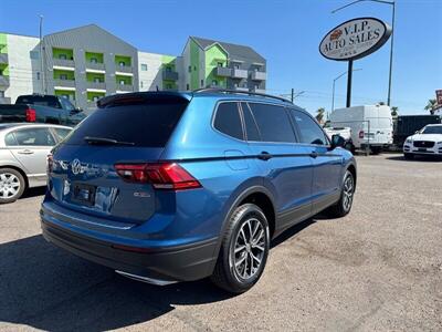 2019 Volkswagen Tiguan SE 4Motion   - Photo 3 - Mesa, AZ 85201