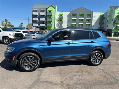 2019 Volkswagen Tiguan SE 4Motion   - Photo 22 - Mesa, AZ 85201