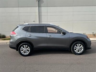 2016 Nissan Rogue SV FWD - Photo 2 - Prescott, AZ 86301