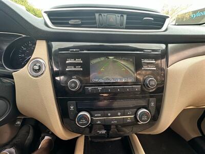 2016 Nissan Rogue SV FWD - Photo 15 - Prescott, AZ 86301