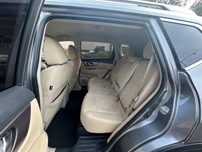 2016 Nissan Rogue SV FWD - Photo 9 - Prescott, AZ 86301