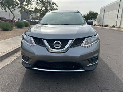 2016 Nissan Rogue SV FWD - Photo 5 - Prescott, AZ 86301