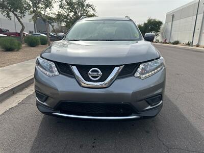 2016 Nissan Rogue SV FWD - Photo 5 - Mesa, AZ 85201