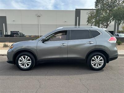 2016 Nissan Rogue SV FWD - Photo 6 - Mesa, AZ 85201