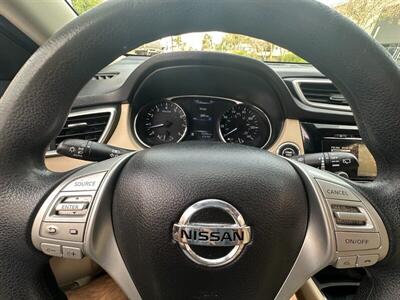 2016 Nissan Rogue SV FWD - Photo 17 - Prescott, AZ 86301