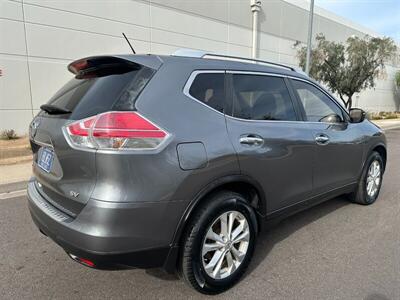 2016 Nissan Rogue SV FWD - Photo 3 - Prescott, AZ 86301