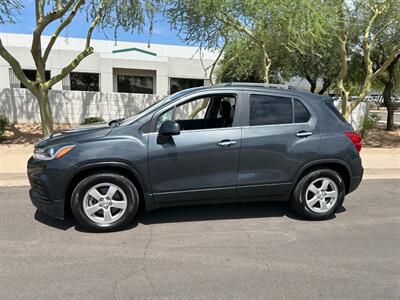 2019 Chevrolet Trax LT - Photo 23 - Mesa, AZ 85201