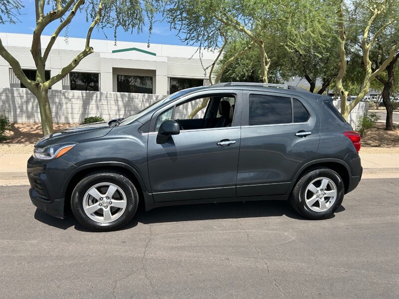 2019 Chevrolet Trax LT - Photo 23 - Mesa, AZ 85201