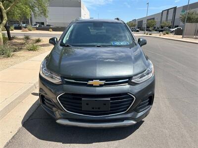 2019 Chevrolet Trax LT - Photo 2 - Mesa, AZ 85201
