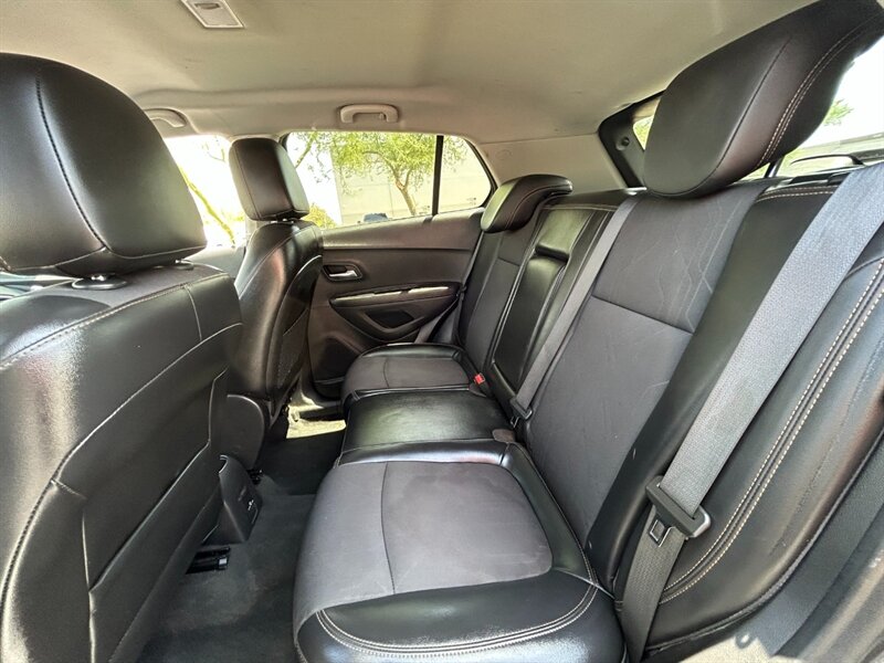 2019 Chevrolet Trax LT - Photo 40 - Mesa, AZ 85201