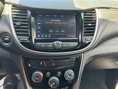 2019 Chevrolet Trax LT - Photo 11 - Mesa, AZ 85201