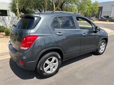 2019 Chevrolet Trax LT - Photo 28 - Mesa, AZ 85201