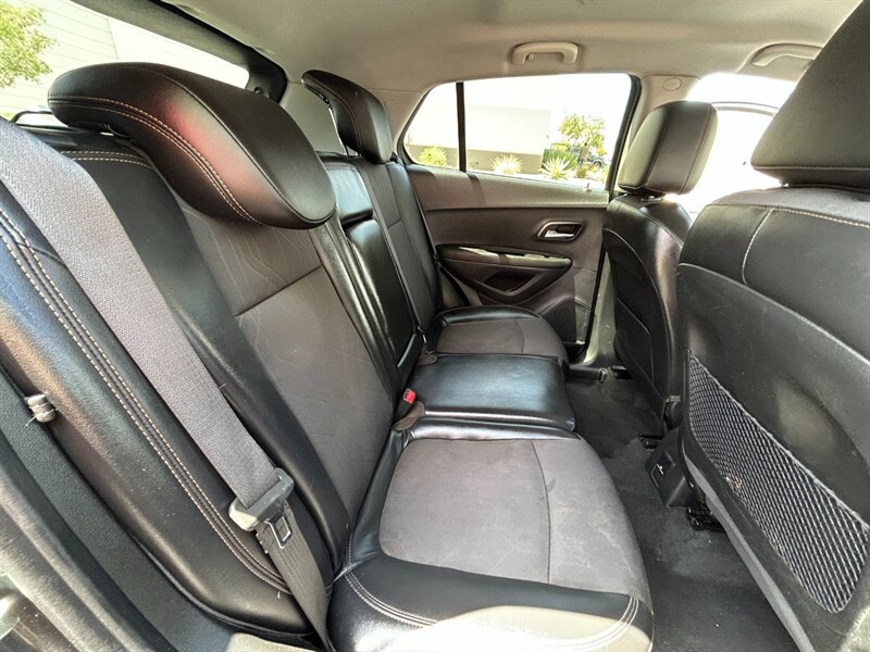2019 Chevrolet Trax LT - Photo 39 - Mesa, AZ 85201
