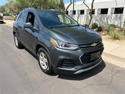 2019 Chevrolet Trax LT - Photo 26 - Mesa, AZ 85201