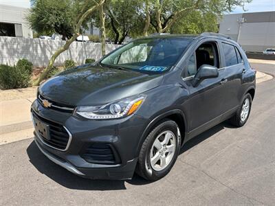 2019 Chevrolet Trax LT - Photo 21 - Mesa, AZ 85201