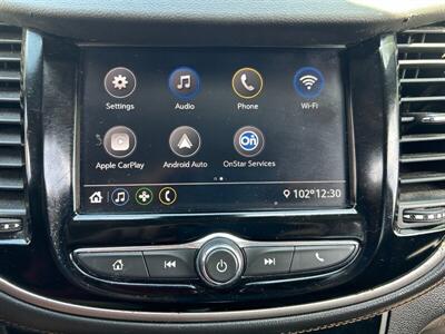 2019 Chevrolet Trax LT - Photo 12 - Mesa, AZ 85201