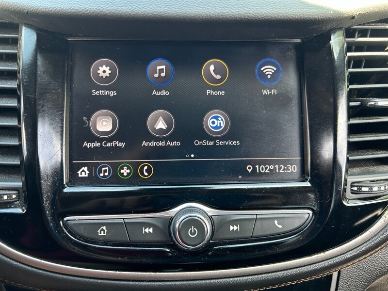 2019 Chevrolet Trax LT - Photo 12 - Mesa, AZ 85201