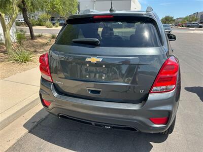 2019 Chevrolet Trax LT - Photo 29 - Mesa, AZ 85201