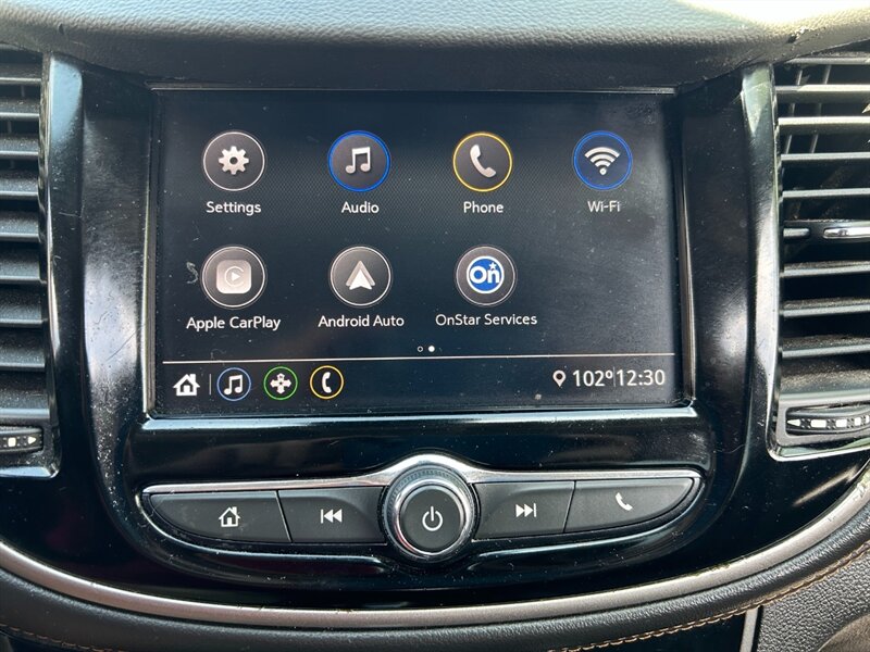 2019 Chevrolet Trax LT - Photo 32 - Mesa, AZ 85201