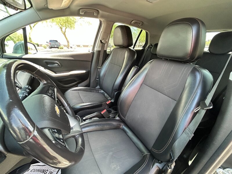2019 Chevrolet Trax LT - Photo 36 - Mesa, AZ 85201