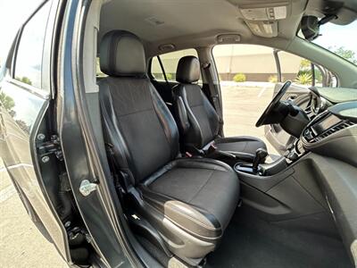 2019 Chevrolet Trax LT - Photo 38 - Mesa, AZ 85201