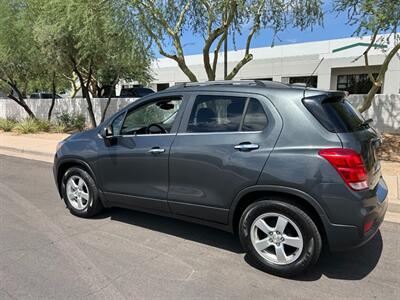 2019 Chevrolet Trax LT - Photo 24 - Mesa, AZ 85201