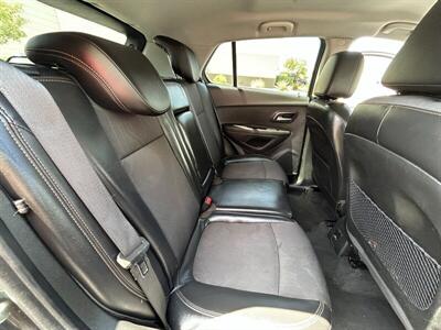 2019 Chevrolet Trax LT - Photo 19 - Mesa, AZ 85201