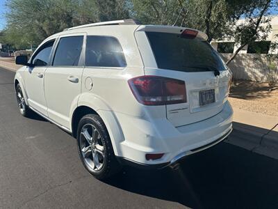 2017 Dodge Journey Crossroad Plus  AWD - Photo 19 - Mesa, AZ 85201