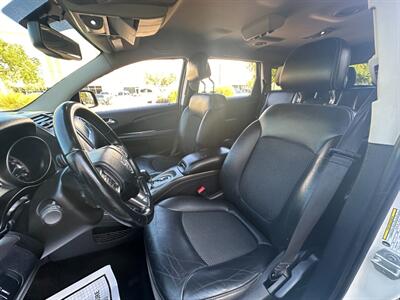 2017 Dodge Journey Crossroad Plus  AWD - Photo 24 - Mesa, AZ 85201