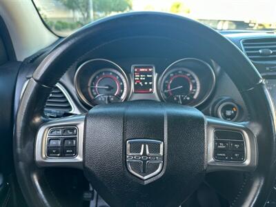 2017 Dodge Journey Crossroad Plus  AWD - Photo 16 - Mesa, AZ 85201