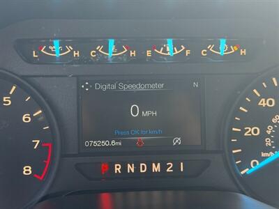 2020 Ford F-150 XL - Photo 28 - Prescott, AZ 86301