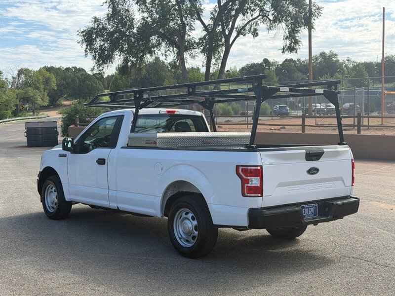 2020 Ford F-150 XL - Photo 39 - Prescott, AZ 86301