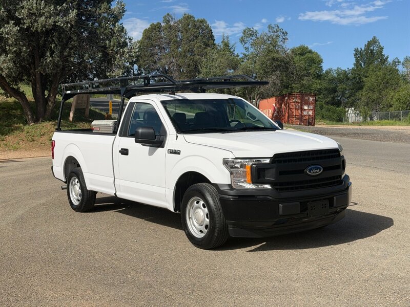 2020 Ford F-150 XL - Photo 33 - Prescott, AZ 86301