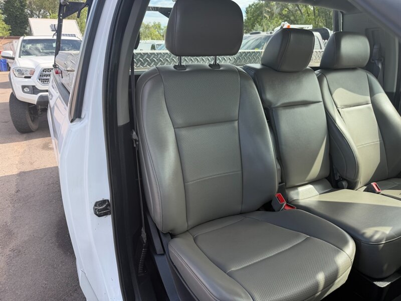 2020 Ford F-150 XL - Photo 48 - Prescott, AZ 86301