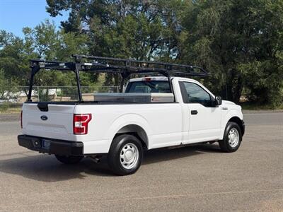 2020 Ford F-150 XL - Photo 5 - Prescott, AZ 86301