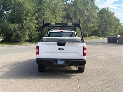 2020 Ford F-150 XL - Photo 6 - Prescott, AZ 86301
