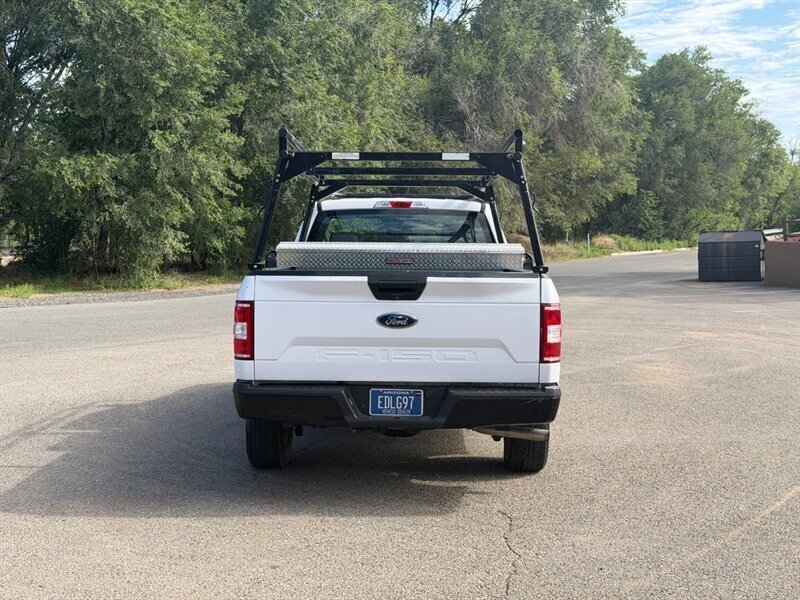 2020 Ford F-150 XL - Photo 6 - Prescott, AZ 86301