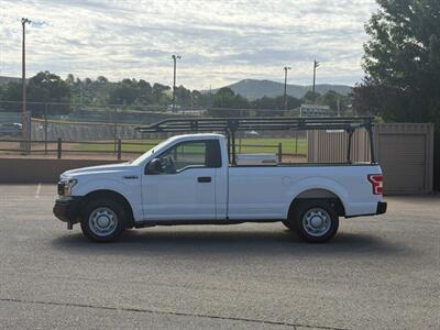 2020 Ford F-150 XL - Photo 40 - Prescott, AZ 86301