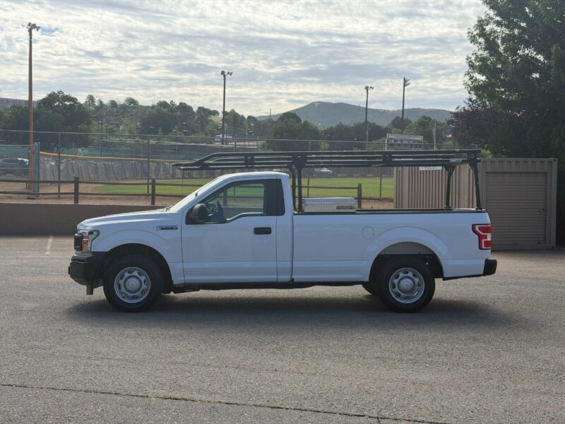 2020 Ford F-150 XL - Photo 40 - Prescott, AZ 86301