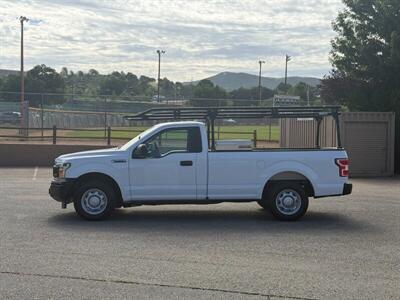 2020 Ford F-150 XL - Photo 8 - Prescott, AZ 86301