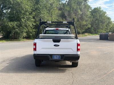 2020 Ford F-150 XL - Photo 38 - Prescott, AZ 86301