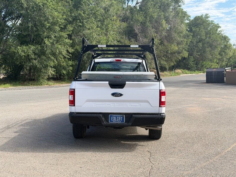 2020 Ford F-150 XL - Photo 38 - Prescott, AZ 86301