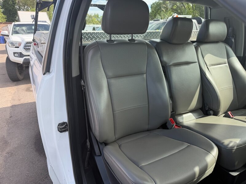 2020 Ford F-150 XL - Photo 32 - Prescott, AZ 86301