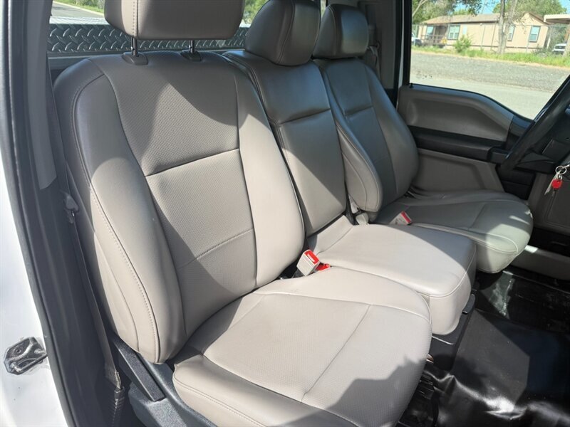 2020 Ford F-150 XL - Photo 31 - Prescott, AZ 86301