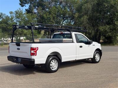 2020 Ford F-150 XL - Photo 21 - Prescott, AZ 86301