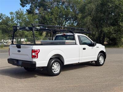 2020 Ford F-150 XL - Photo 37 - Prescott, AZ 86301