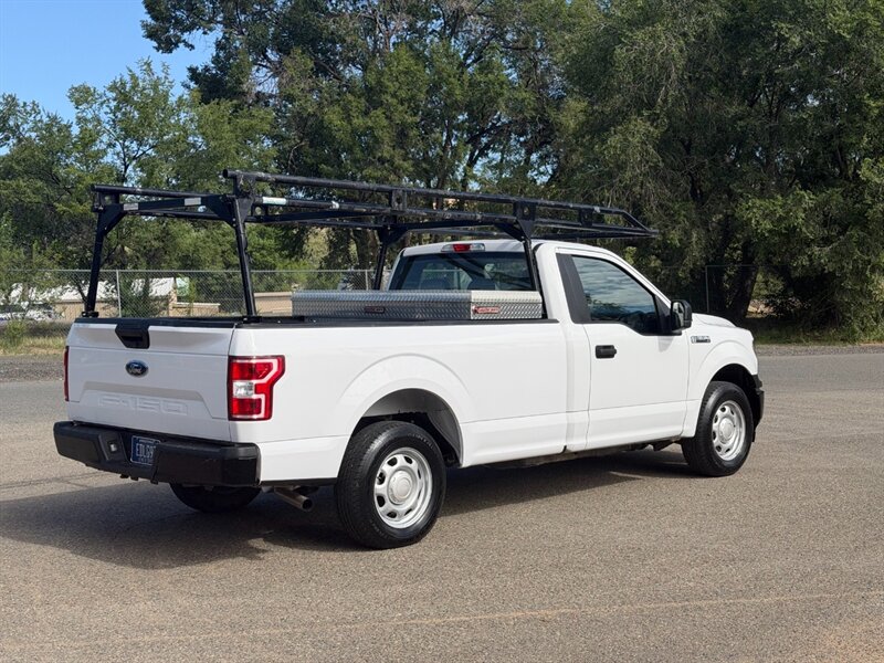 2020 Ford F-150 XL - Photo 37 - Prescott, AZ 86301