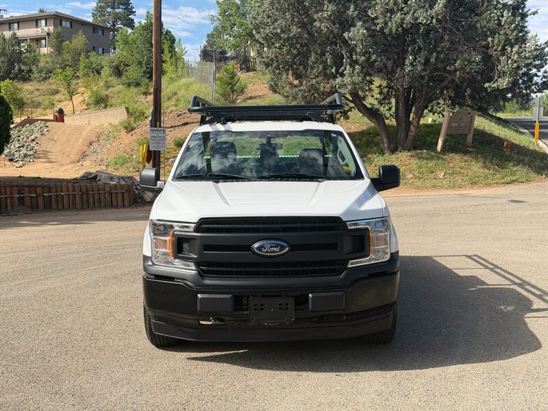 2020 Ford F-150 XL - Photo 35 - Prescott, AZ 86301