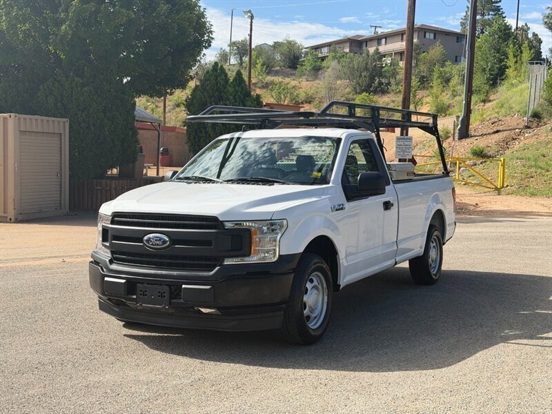 2020 Ford F-150 XL - Photo 2 - Prescott, AZ 86301