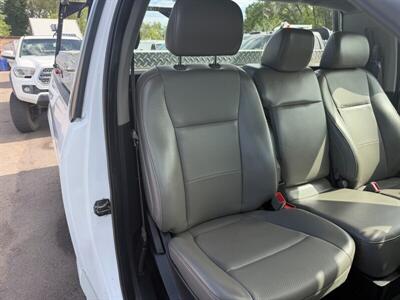 2020 Ford F-150 XL - Photo 16 - Prescott, AZ 86301